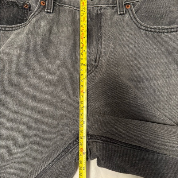 Levi's Low Pro Straight Women's Jeans Size 29 - Picture 12 of 14